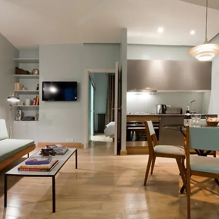 Contemporary Saint Sauveur One Bedroom * Paris